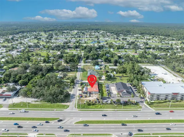 14521 E COLONIAL DR, Orlando, FL 32826