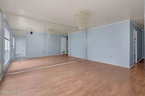 1624 Fountain Street, Rocky Mount, NC 27801