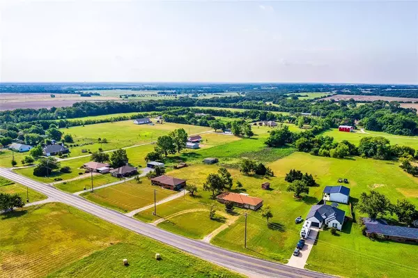 1102 E FM 902 Street, Howe, TX 75459