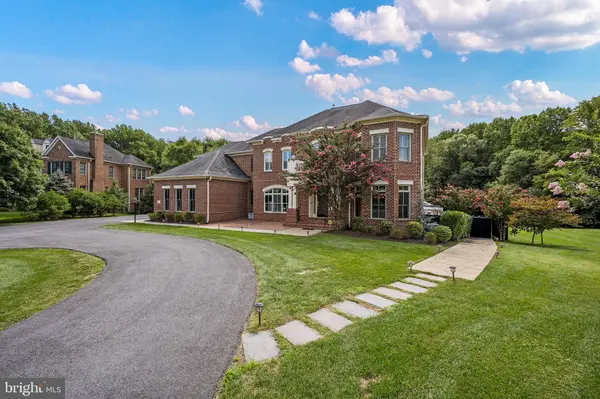 16604 NORBECK FARM DR, Olney, MD 20832