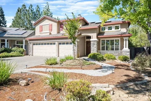 9840 Summerset CT, Granite Bay, CA 95746