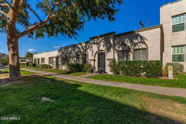 5889 E THOMAS Road, Scottsdale, AZ 85251