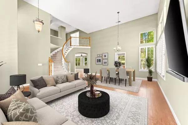 9840 Summerset CT, Granite Bay, CA 95746