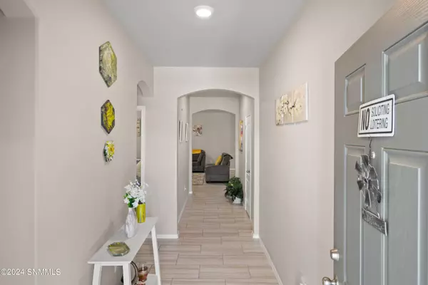 4634 Helia AVE, Las Cruces, NM 88012