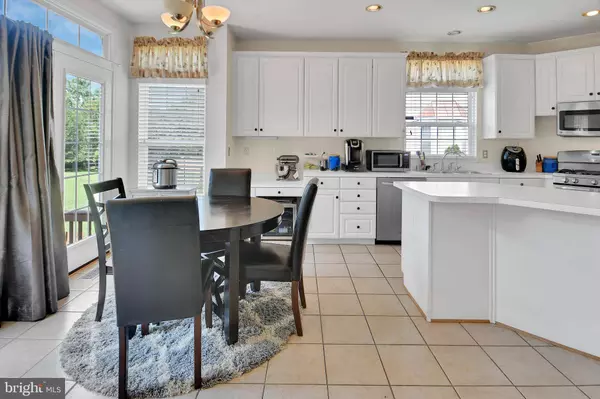 5355 IVYWOOD DR N, Frederick, MD 21703