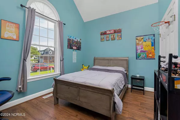 3900 Trace Drive, Wilson, NC 27893