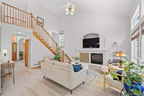 6442 Quartz CIR, Arvada, CO 80007