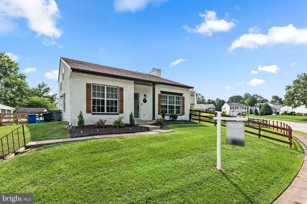 7 SHAWN CT, Nottingham, MD 21236