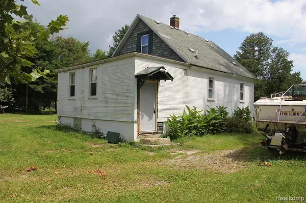 50741 NORTH Avenue, Macomb, MI 48042