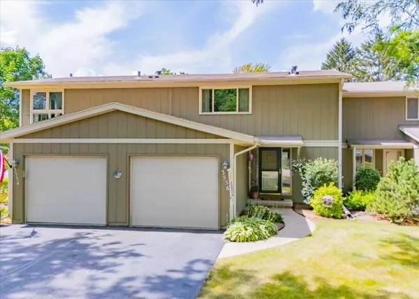 3556 Valley Ridge Road, Middleton, WI 53562