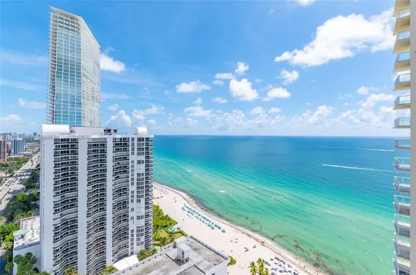 16699 Collins Ave #2906, Sunny Isles Beach, FL 33160
