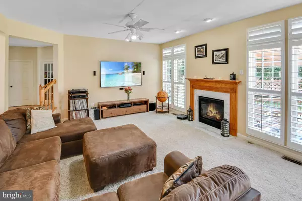 5355 IVYWOOD DR N, Frederick, MD 21703