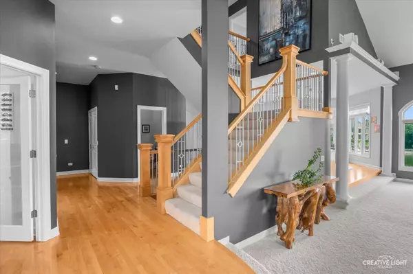 13229 Lakeshore DR, Plainfield, IL 60585