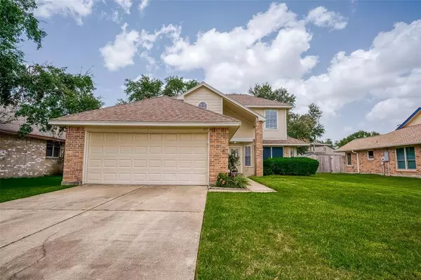 1417 Roosevelt DR, Deer Park, TX 77536