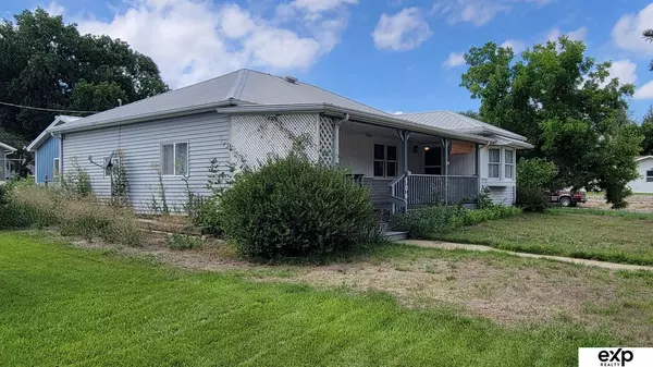 506 E Cedar Street, Big Springs, NE 69122