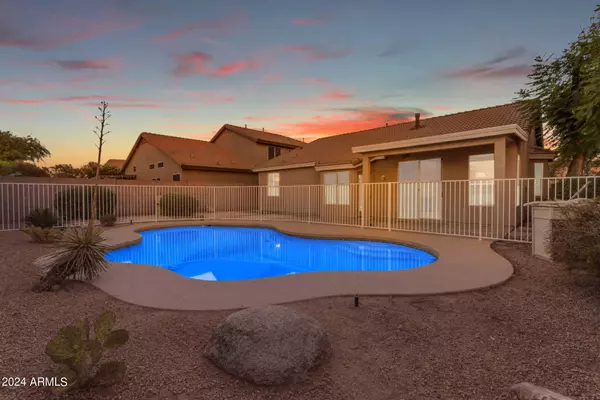 4282 E MAYA Way, Cave Creek, AZ 85331