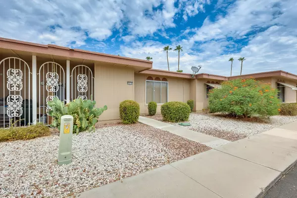 13216 N 98TH Avenue #C, Sun City, AZ 85351