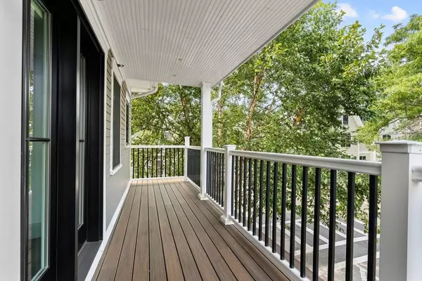 41 Rossmore Road #2, Boston, MA 02130