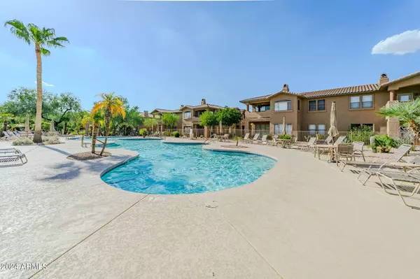 11500 E Cochise Drive #1017, Scottsdale, AZ 85259