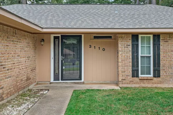 3110 Deerfield Drive, Haughton, LA 71037