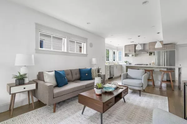 41 Rossmore Road #2, Boston, MA 02130