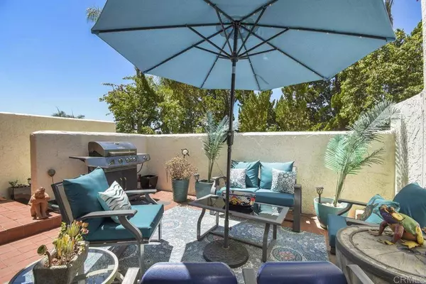 6772 Caminito Del Greco, San Diego, CA 92120