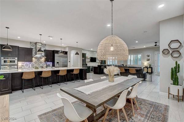 150 Rancho Mesa Avenue, Las Vegas, NV 89123