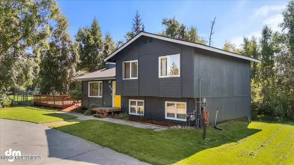 3030 S Phenix AVE, Wasilla, AK 99623