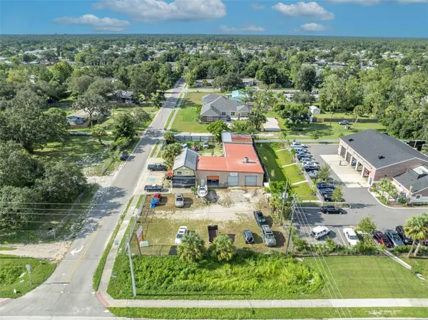 14521 E COLONIAL DR, Orlando, FL 32826