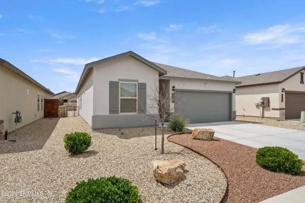 4634 Helia AVE, Las Cruces, NM 88012