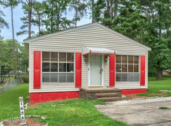 1624 Fountain Street, Rocky Mount, NC 27801