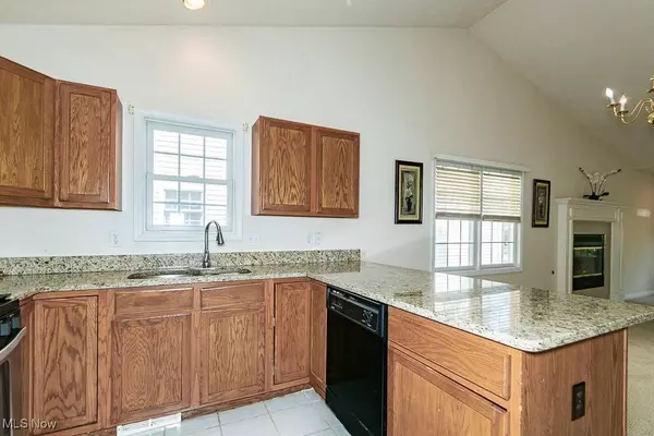 3932 Dugans Landing DR, Perry, OH 44081