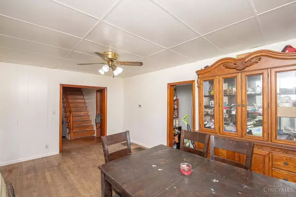 3016 Old Springfield Rd, Green Twp, OH 45502