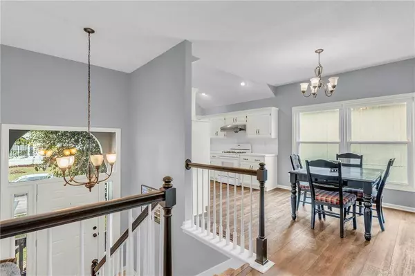 14888 S Summit ST, Olathe, KS 66062