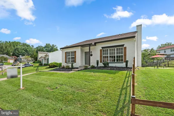 7 SHAWN CT, Nottingham, MD 21236