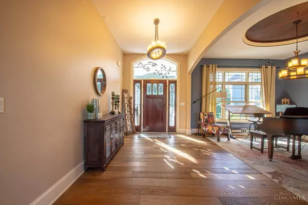 1412 Hemingway Dr, Waynesville, OH 45068