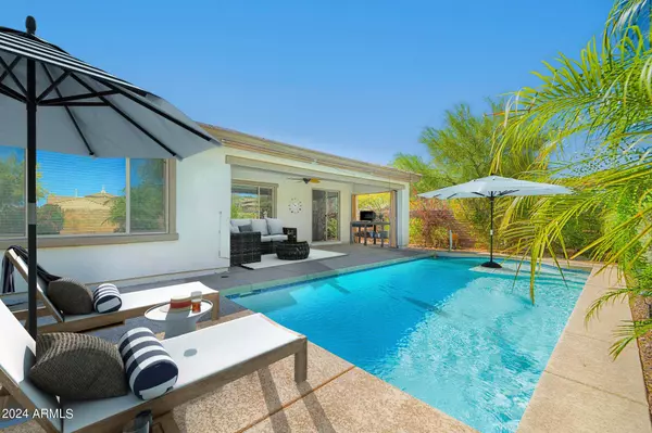 31127 N 137TH Lane, Peoria, AZ 85383