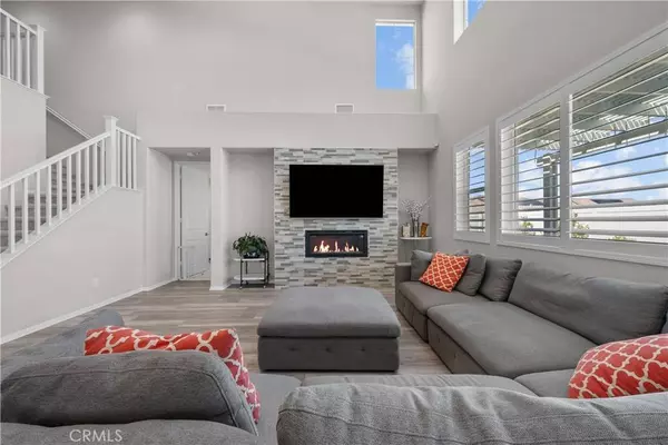 39102 Mondell Pine AVE, Palmdale, CA 93551