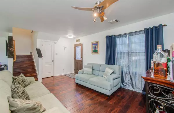 2106 Gable Hollow ln, Katy, TX 77450