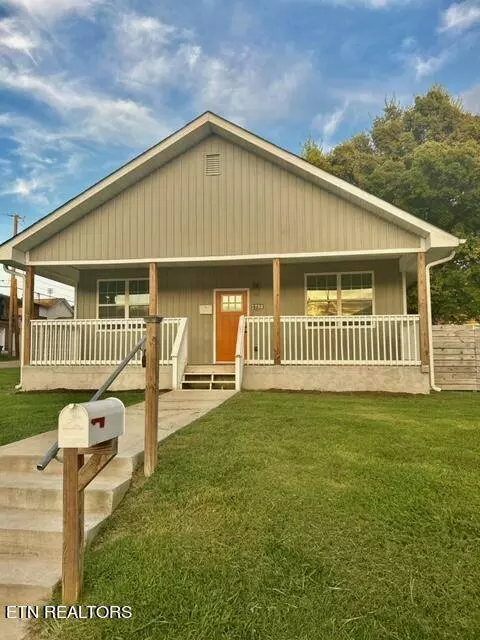 2750 Louise Ave #2750, Knoxville, TN 37914