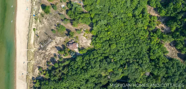 VL Wilderness Trail, Grand Haven, MI 49417
