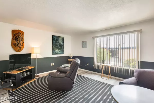 13216 N 98TH Avenue #C, Sun City, AZ 85351