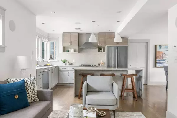 41 Rossmore Road #2, Boston, MA 02130