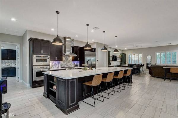 150 Rancho Mesa Avenue, Las Vegas, NV 89123