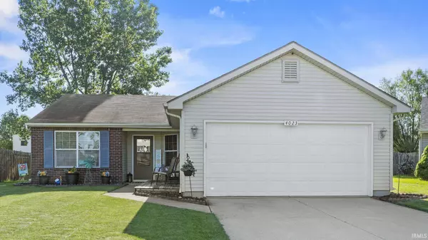 4023 Pebble Way, New Haven, IN 46774-2064