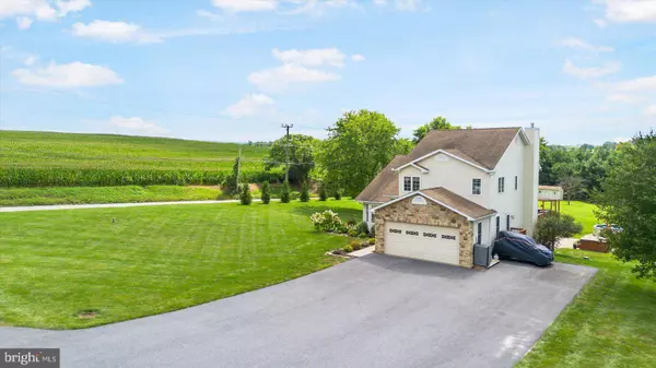 3000 ACORN HILL DR, Westminster, MD 21158