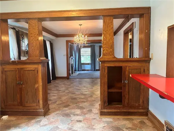 3425 Bales AVE, Kansas City, MO 64128