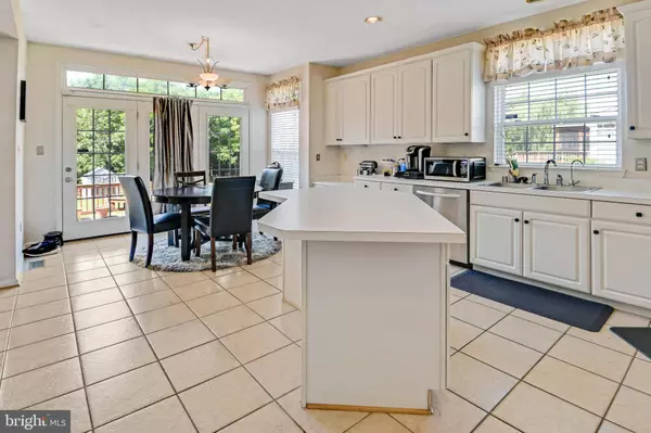 5355 IVYWOOD DR N, Frederick, MD 21703