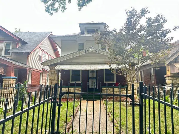 3425 Bales AVE, Kansas City, MO 64128