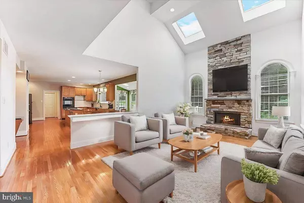 106 BERWICK DR, West Chester, PA 19382